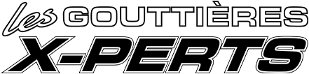 Logo Les Gouttières X-Perts
